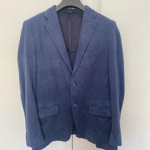 Massimo Dutti Blazer